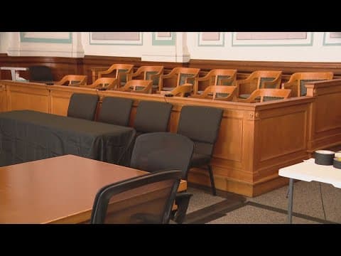 Delphi murders trial: Closing arguments expected Thursday