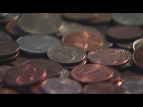US Mint moves forward with plans to kill the penny following Trump's order