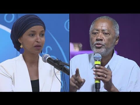 Public safety emerges as top issue in race for fifth Congressional District