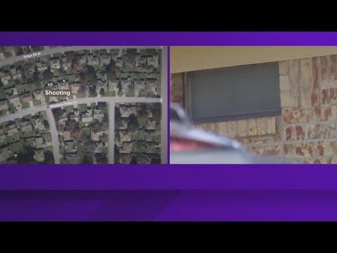 Texas man shot and killed in his sleep, Fort Worth police say