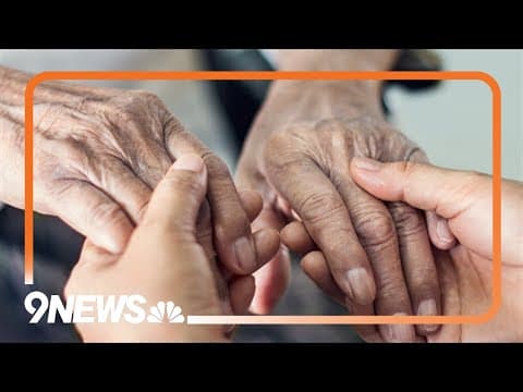 'Seniors Helping Seniors' explains the advantages of hiring older  workers