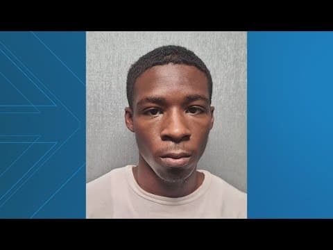 Trial for man charged with shooting 8-year-old PJ Evans moved to 2025