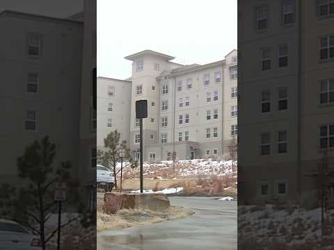 Remembering the victims of a dorm room shooting in Colorado Springs