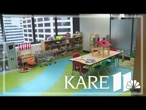 'This is so important' | Hennepin County opens new location for Domestic Abuse Service Center