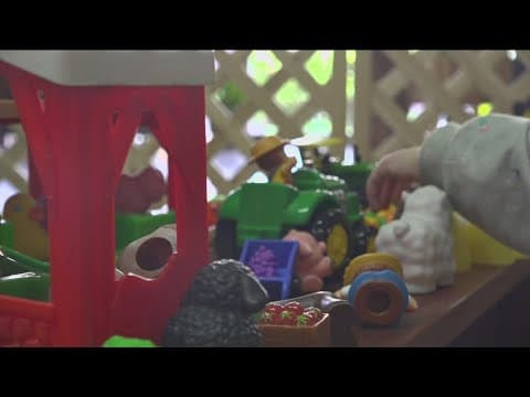 Solana Beach speech therapist named Forbes Impact finalist for ‘enchanted’ approach