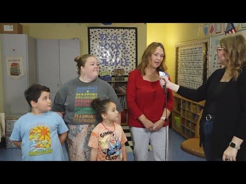 Cool Schools: Art-based programs at Beaumont Magnet Academy