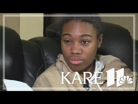 Student and mother give perspective on St. Louis Park High School fights that led to school cancella