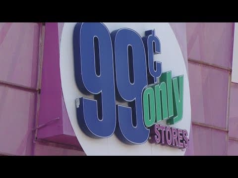 End of an era: 99 Cents Only to close all store locations