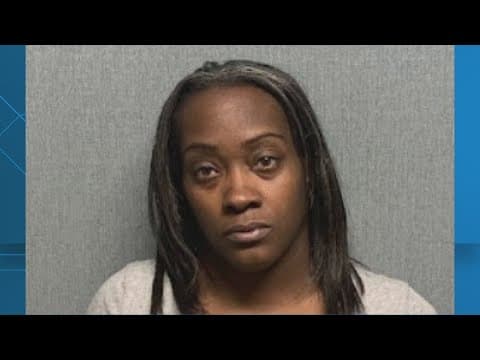 Trial begins for woman accused of murdering, dismembering grandmother with daughter's help