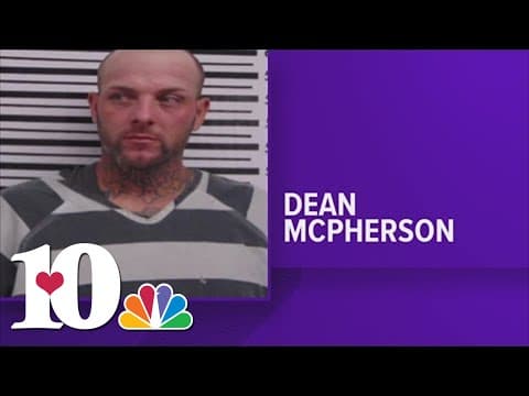 Union Co. deputies searching for escaped inmate