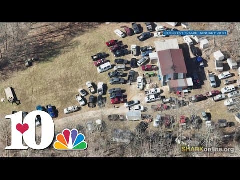 Bill introduced in TN legislature would make animal fighting a felony