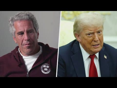 Lawmakers plan to force vote on releasing more Jeffrey Epstein files