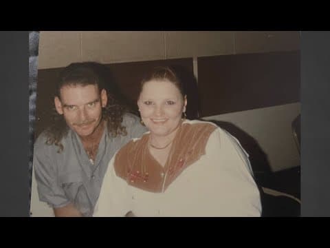 30 years of marriage ends after North Texas man dies suddenly from West Nile Virus
