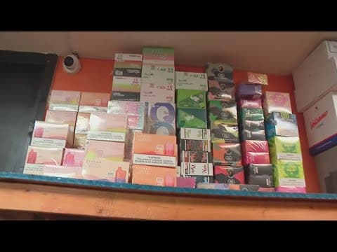 State law blocking local tobacco rules overturned by Ohio court