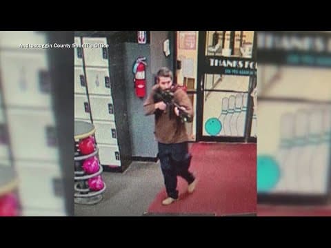 New details on Maine shooter