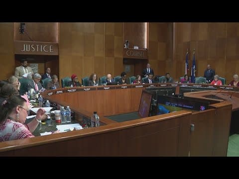 Mayor, City Council hold moment of silence for young Lakewood shooting victim, push for state action