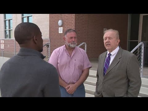 Houston family wants answers about death of Pasadena school shooting suspect