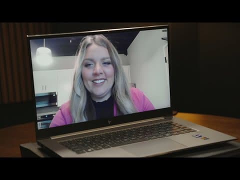 Extended interview with Minnesotan Cori Kennedy on The Voice