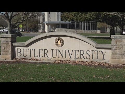 Butler announces 2-year degree program
