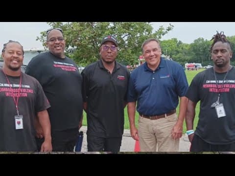 Columbus City Council passes ordinance to expand neighborhood violence intervention program