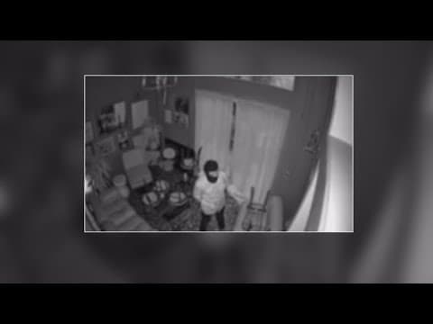 Windows bashed at New Orleans businesses