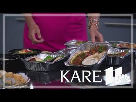 St. George Middle Eastern Festival returns to West St. Paul on Saturday