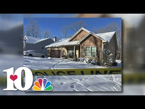 Officials investigating apparent homicide in Cumberland County