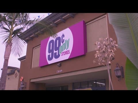 End of an era: 99 Cents Only to close all store locations