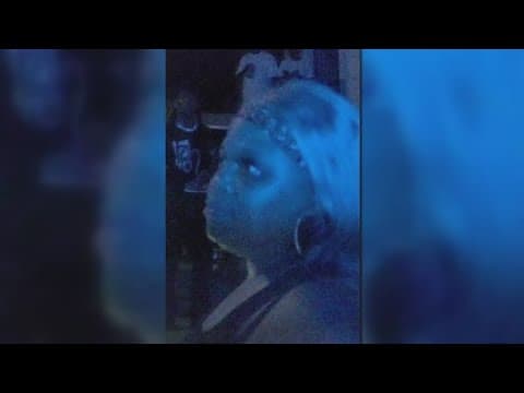 New Orleans police seek help identifying woman in officer pepper spray case