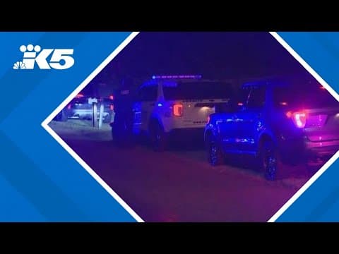 Man shot by Pierce County deputies dies from injuries