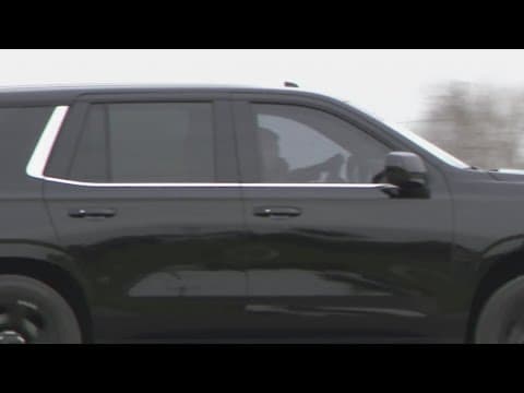 Texas DPS Director Steve McCraw testifies before grand jury on Uvalde response