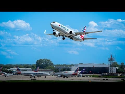 Holiday travel could slow due to staffing shortage