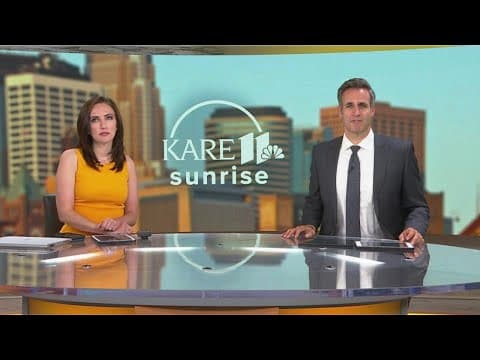 Morning news headlines | Monday, Sept. 12