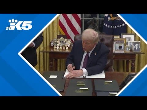 Third judge blocks Trump's executive order