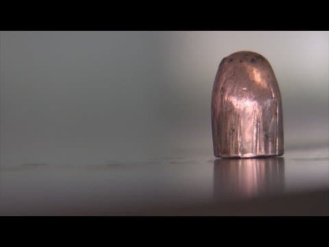 Local law enforcement agencies issue warnings about celebratory gunfire