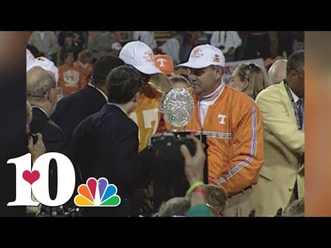 Former UT head coach Phillip Fulmer believes Vols can make a run in CFP
