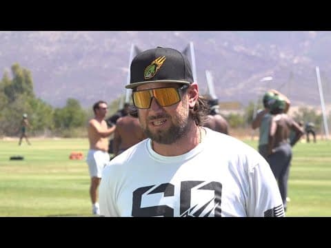 San Diego Strike Force set for first playoff appearance