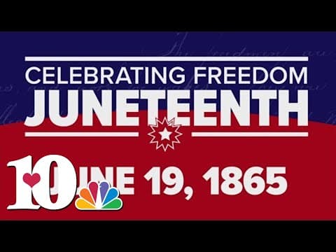 2024 MLK Parade and Juneteenth Celebration at Chilowee Park