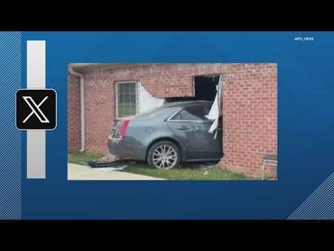 Car crashes into exercise room of retirement village near Castleton