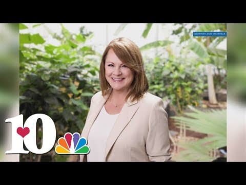 Zoo Knoxville CEO will be first female CEO of Dallas Zoo