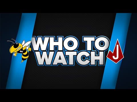 Texas HS Football Game of the Week: East Central vs. Judson (Who to watch)