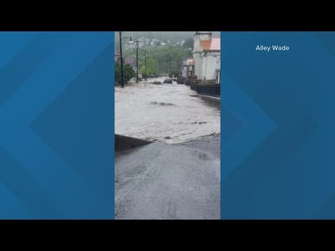 Elementary school students going to college? Western Maryland students finish year at Frostburg Stat