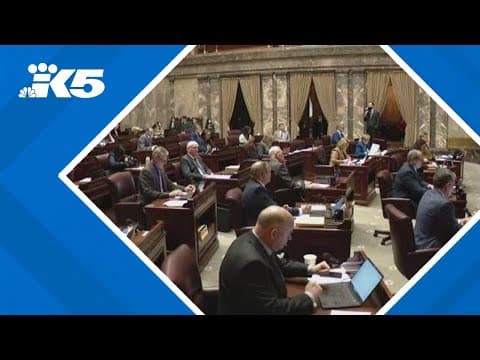 In Session: Senate leader says with changes, rent stabilization bill could pass