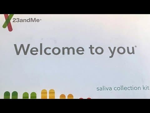 23andMe finds buyer months after bankruptcy filing