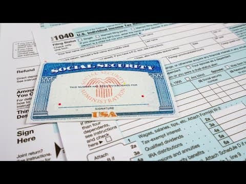 How to avoid Social Security missteps | Where's the Money?