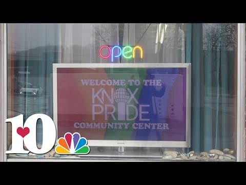 Knox Pride Thriftique open to the public