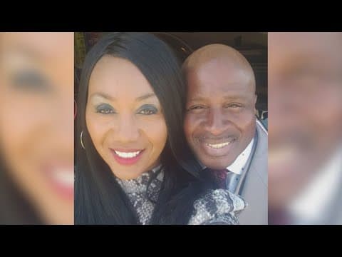 Widow of USPS letter carrier demands change across the country