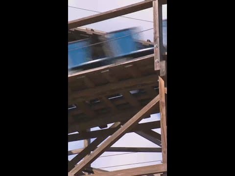 KING 5 anchors take a trip to the Washington State Fair