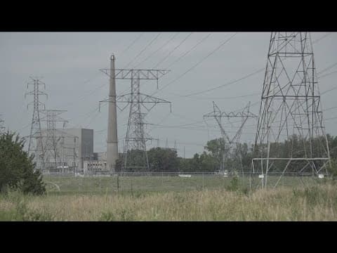 Xcel Energy moves to wireless alerts for emergency notifications at nuclear plants