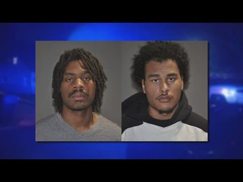 Police: 2 suspects arrested in connection to deadly Whitehall shooting